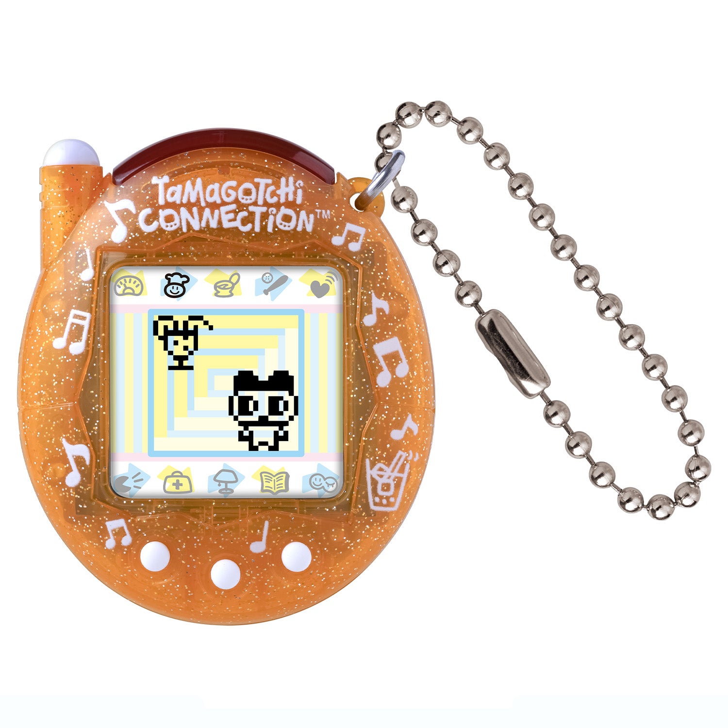 NEW] Tamagotchi Connection (Japanese Model) 2nd Edition 2024