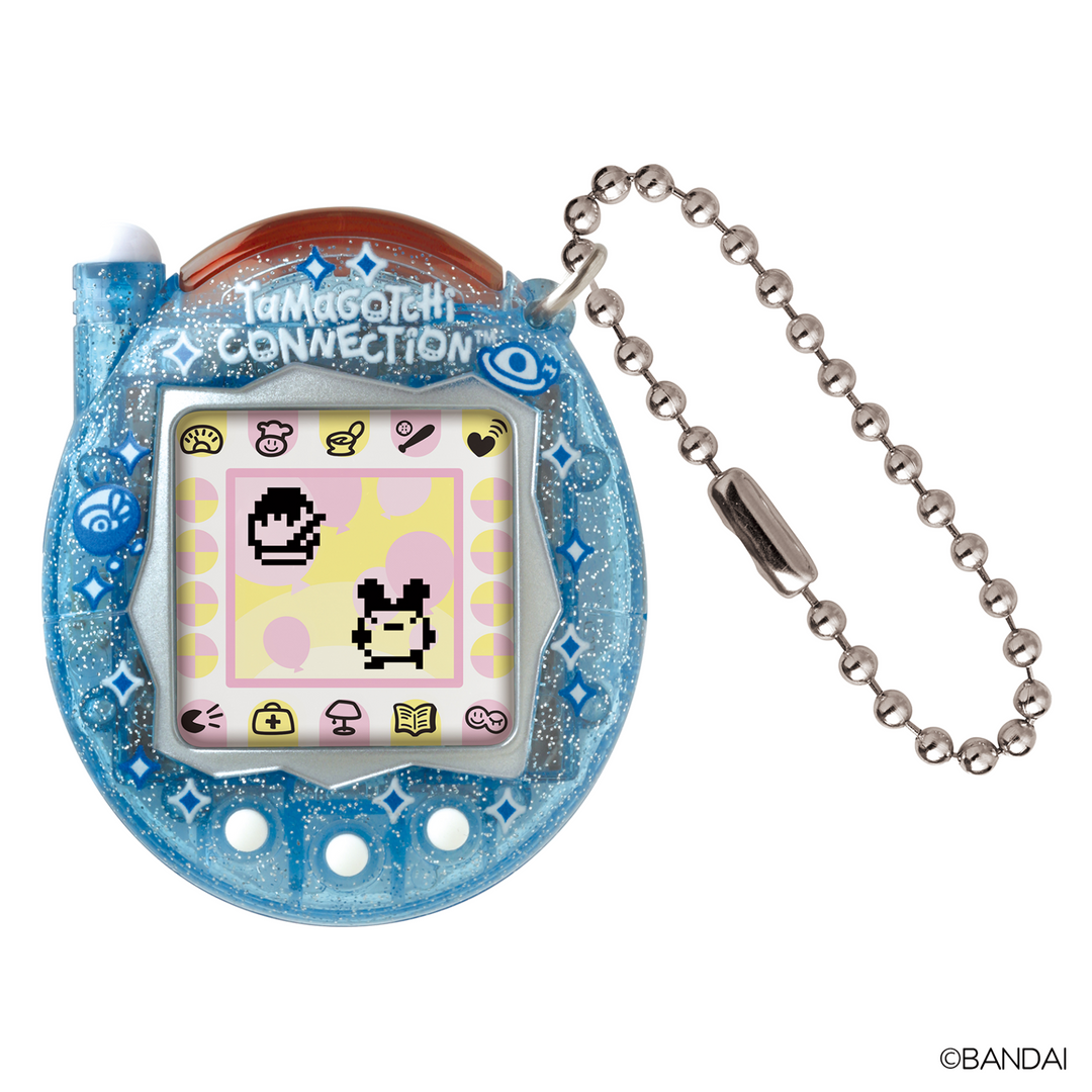 NEW] Tamagotchi Connection (Japanese Model) 2024 Bandai Japan