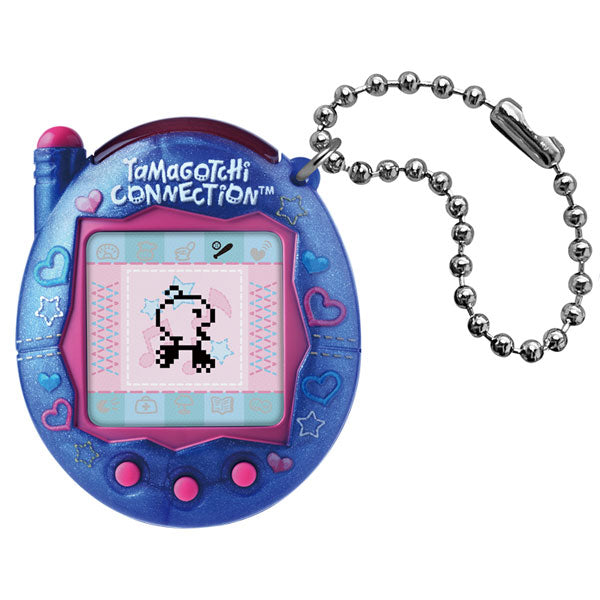 NEW] Tamagotchi Connection (Japanese Model) 3rd Edition 2025