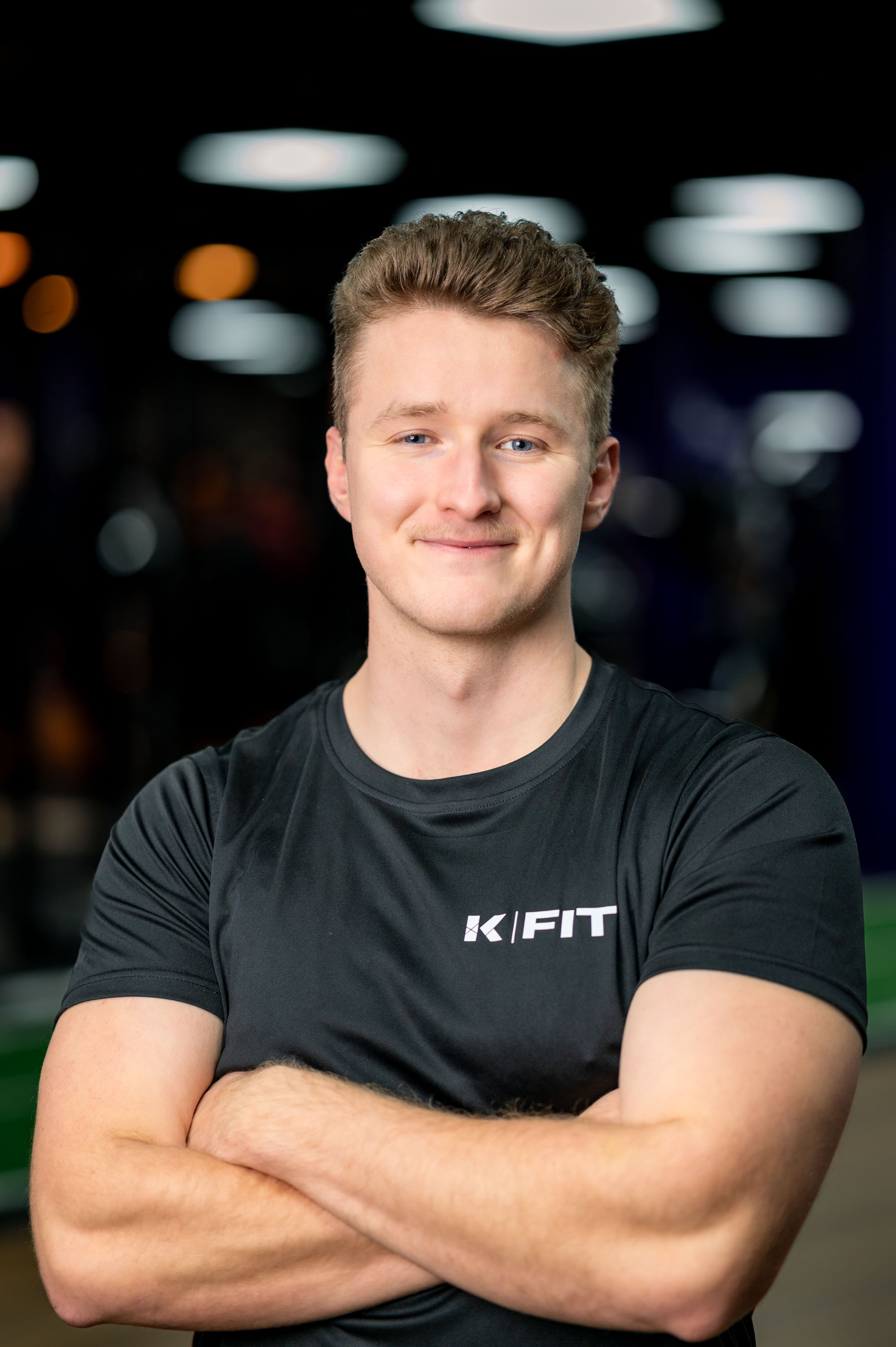 K | FIT - Your fitness portal