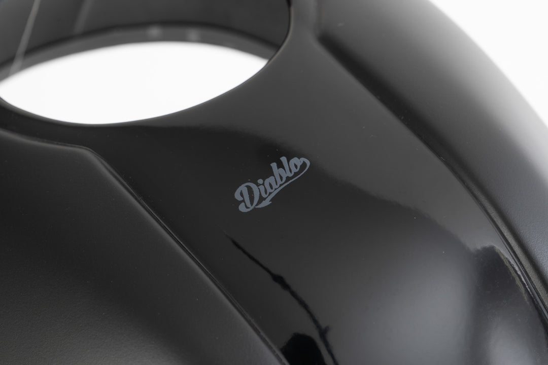 K-SPEED RB0051J タンクカバー Rebel250, 300 & 500 Diabolus year