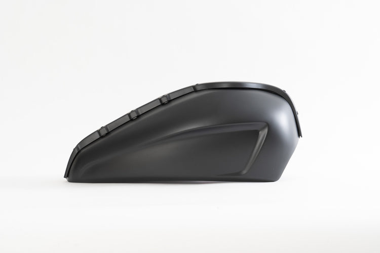 K-SPEED RB0087J タンクカバー Rebel250, 300 & 500 Diabolus year