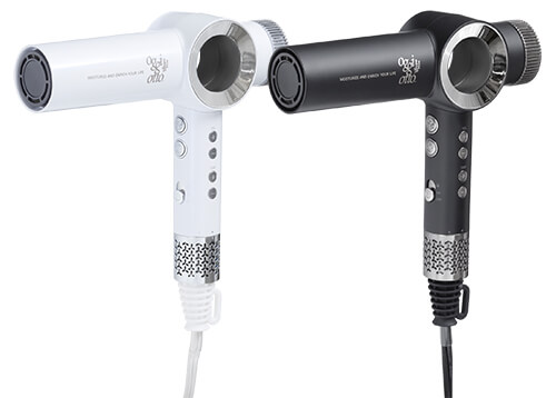 CORSO by k-two】人気のオッジィオットからドライヤーが誕生♪「oggi