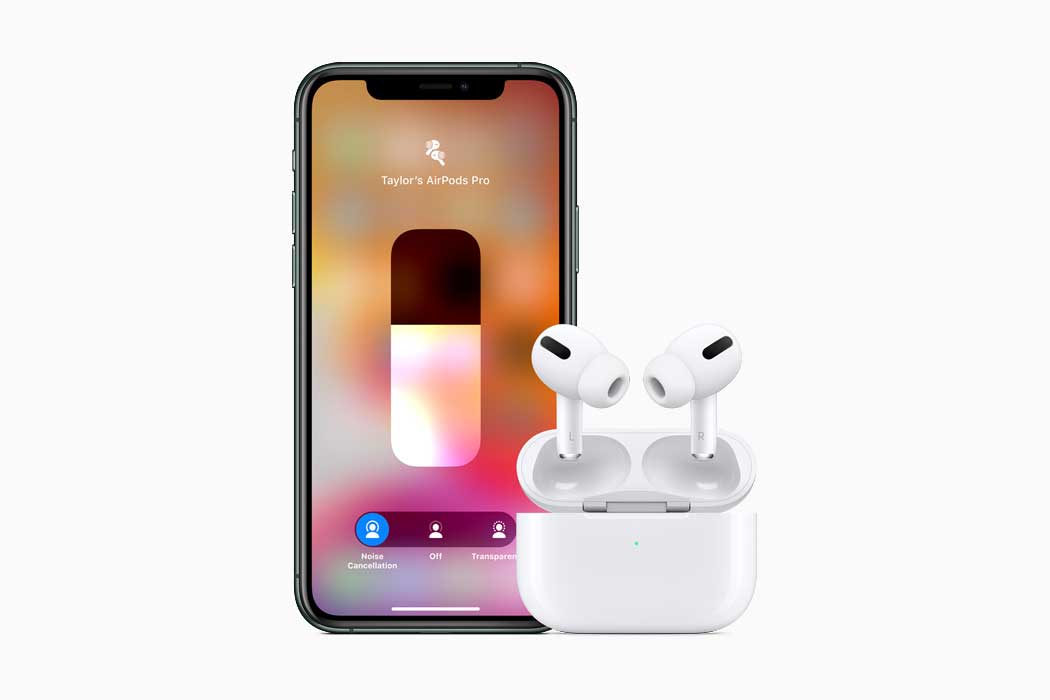 Apple AirPods Pro MWP22J/A 故障 AirPodsやAirPods Proをリセットする
