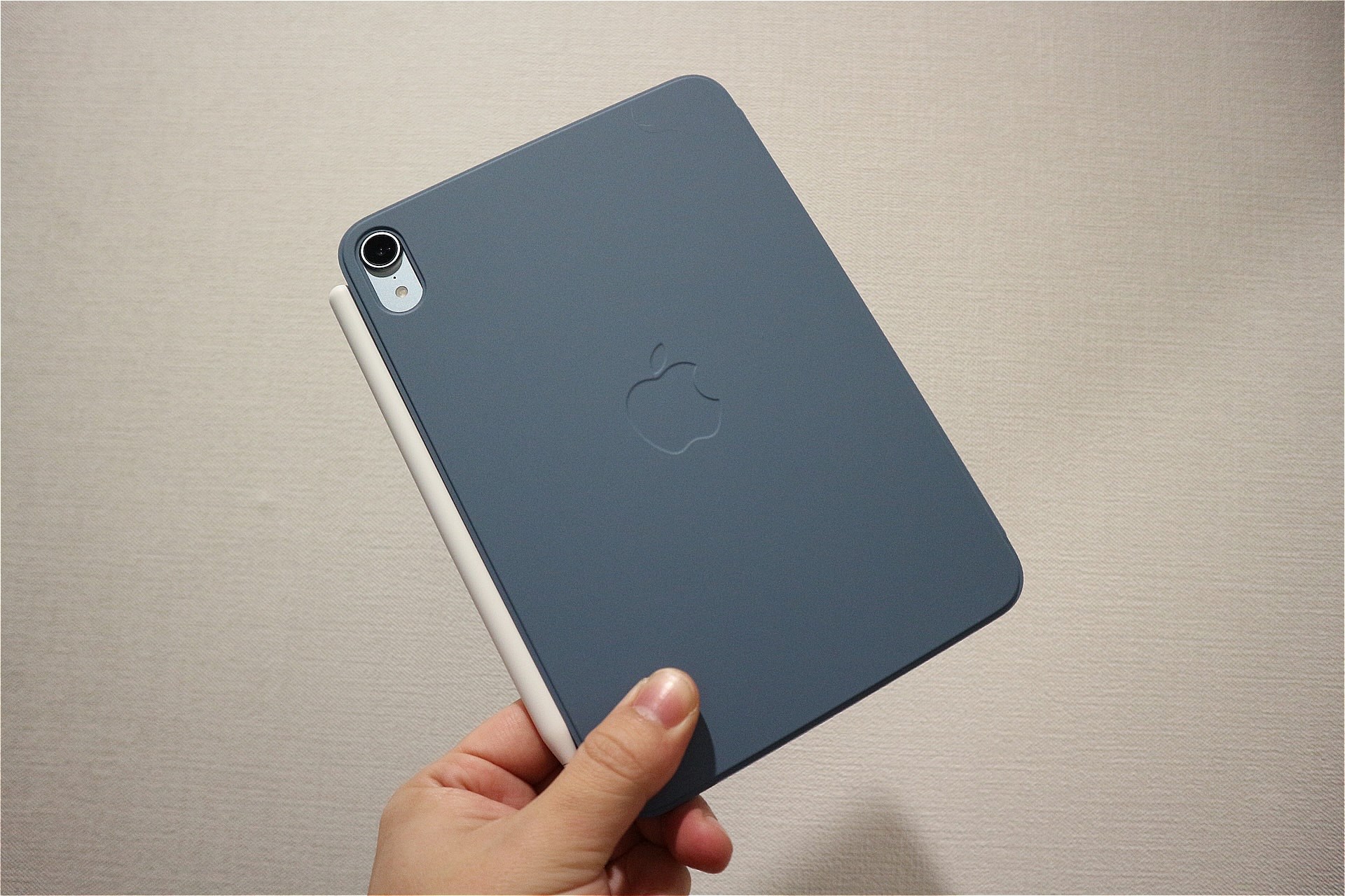 iPad mini 第7世代 A17 pro グレー 本体 極美品 保証残 iPad mini (第7