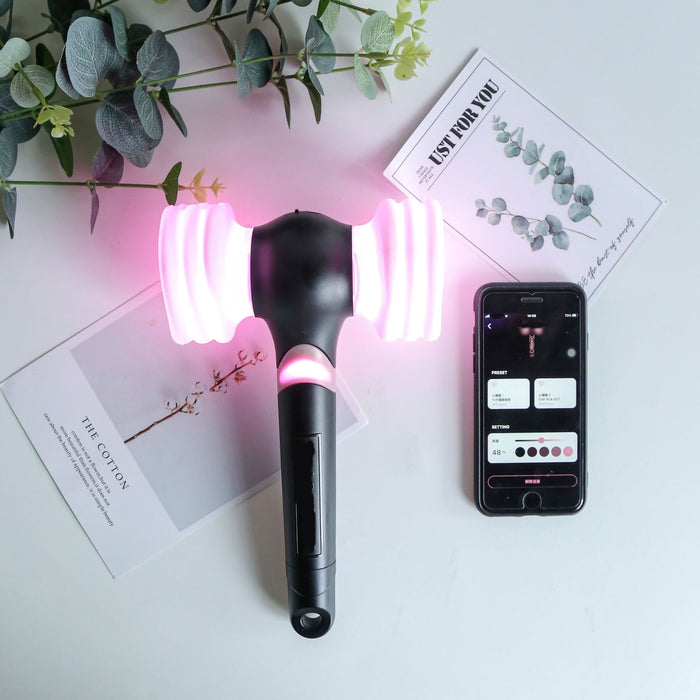 BLACKPINK ペンライト ver2 楽天市場】BLACKPINK OFFICIAL LIGHT STICK