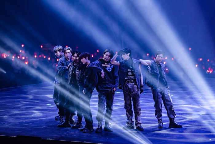 KROSS vol.2」セトリとライブレポート！ENHYPEN、BLANK2Y、OnlyOneOf