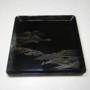 最高級輪島塗卓上会席膳五客池端漆香堂わじま龍