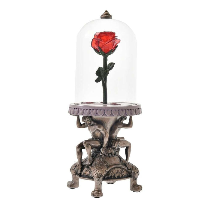 Pre-Order Disney Store JAPAN 2024 Enchanted Rose Replica Beauty