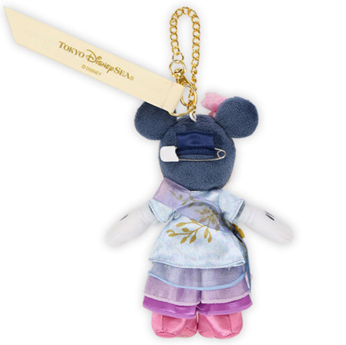 Pre-Order Tokyo Disney Resort 2024 TDS Fantasy Springs Hotel Plush