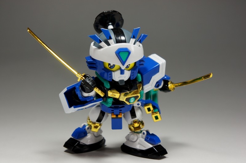 からくり剣豪伝ムサシロード からくり免許皆伝 DX からくりムサシ