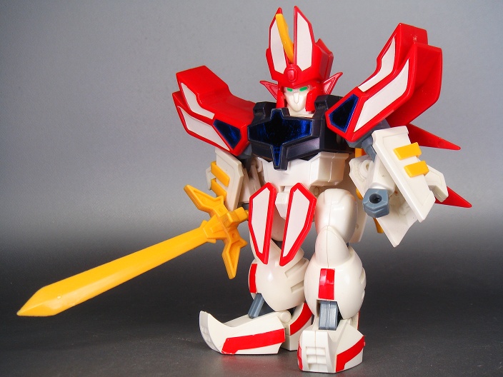 魔動王グランゾート 魔動コレクション16 Sグランゾート タカラ