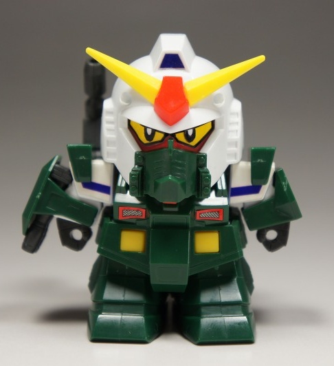 元祖SDガンダム NO-46 F.A.Pガンダム