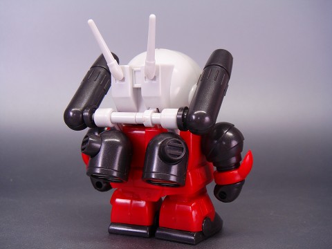 元祖SDガンダム NO-53 ガンキャノン