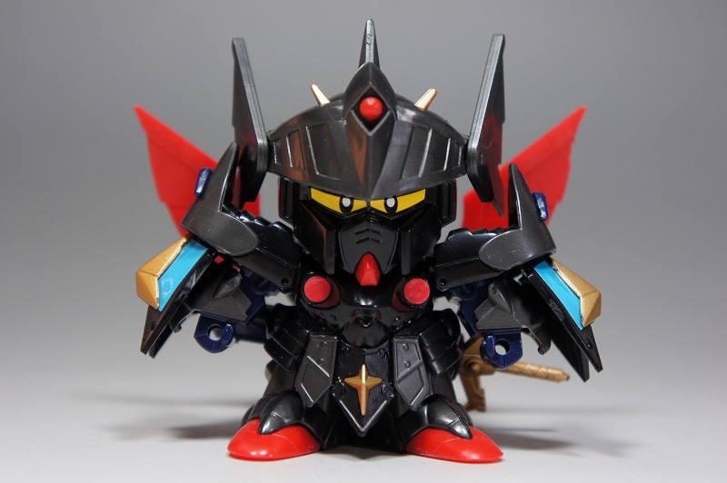 元祖SDガンダム 限定版 バーサルシャドウ