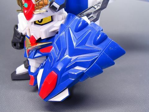 元祖SDガンダム NO-116 コマンドフォーミュラー90