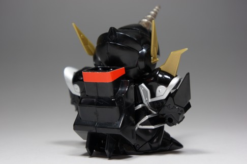 元祖SDガンダム アルガスシャドウ 元祖SDガンダム 限定版 アルガスシャドウ