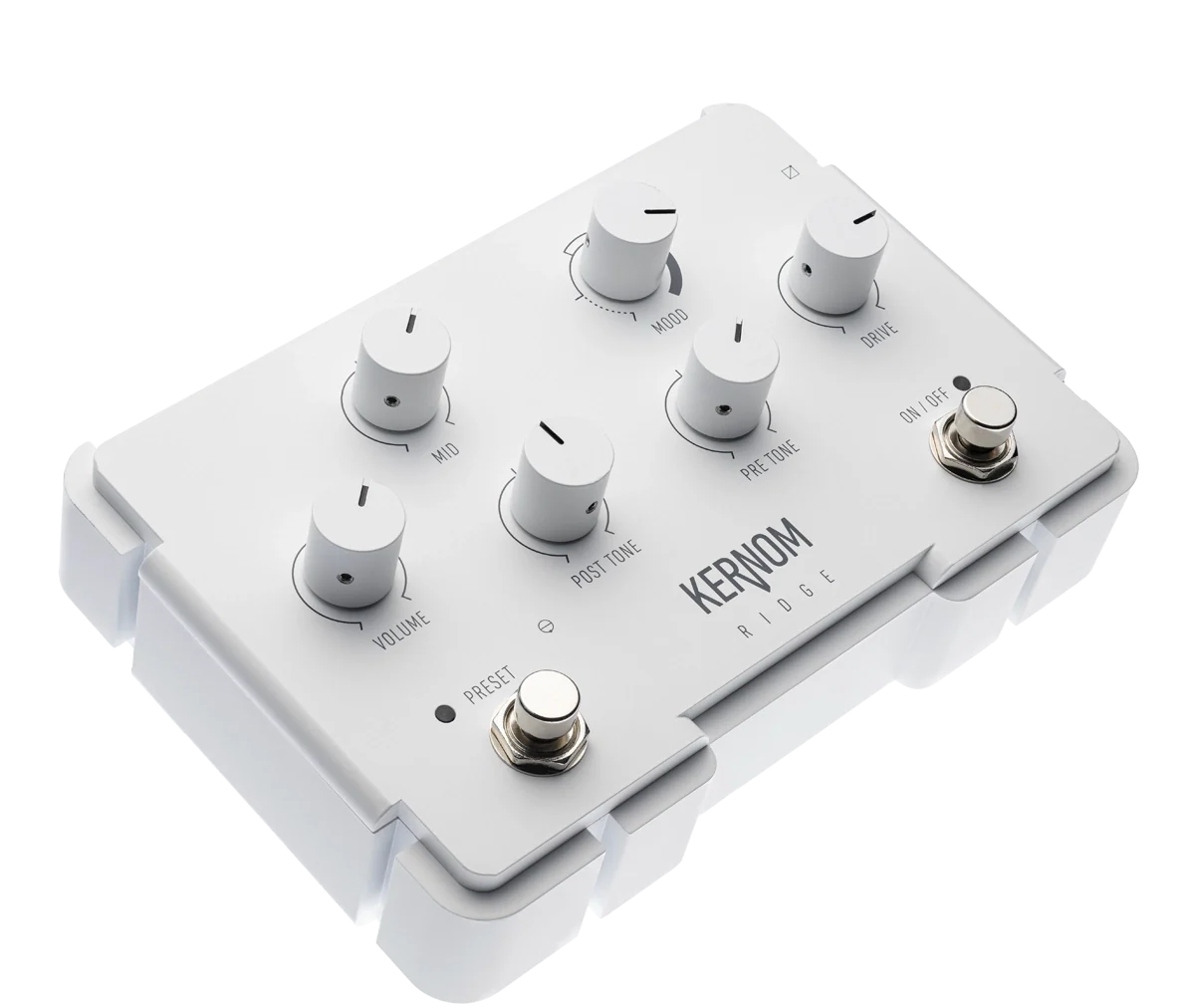 RIDGE リッジ｜KERNOM 国内公式サイト