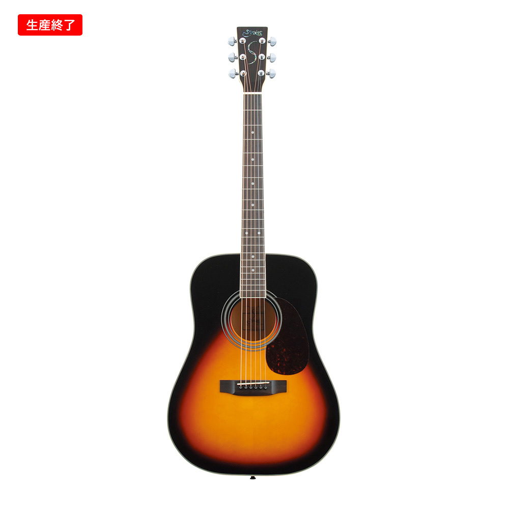 最初期S.yairi 輸出モデル 最初期S.yairi 輸出モデル 最初期S.yairi