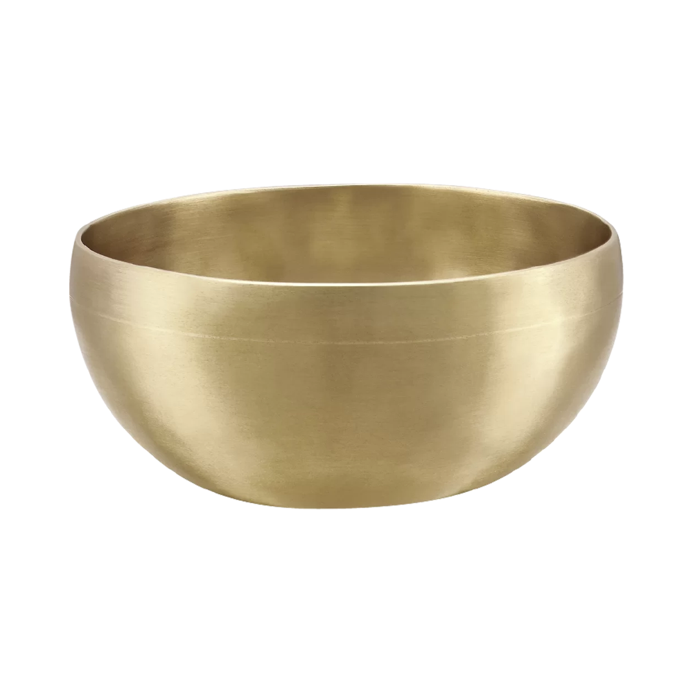 2025 シンギングボウル No 44 42 cm グリーンターラ 2025 シンギング