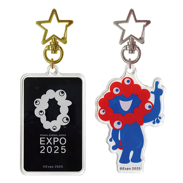 2025大阪・関西万博公式ライセンス商品 | 株式会社ケイカンパニー