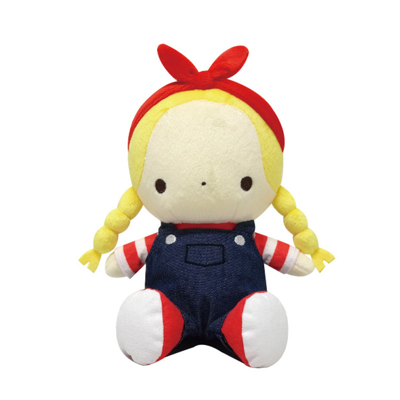 ぬいぐるみ｜パティ＆ジミー[パティ] | 株式会社ケイカンパニー