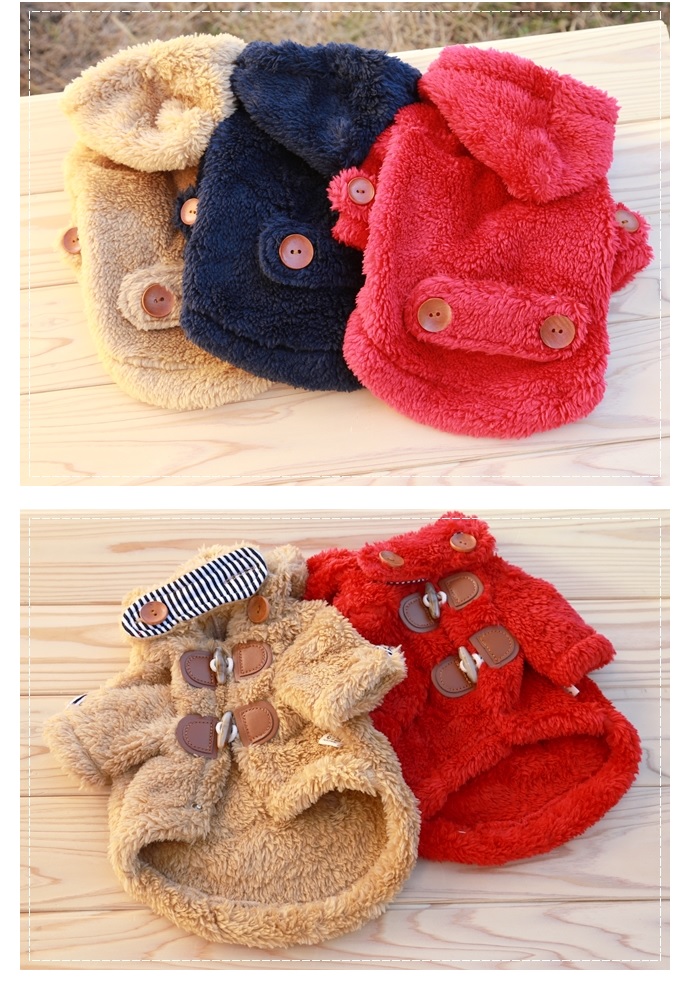 可愛い小型犬の洋服通販 鎌倉ドッグ