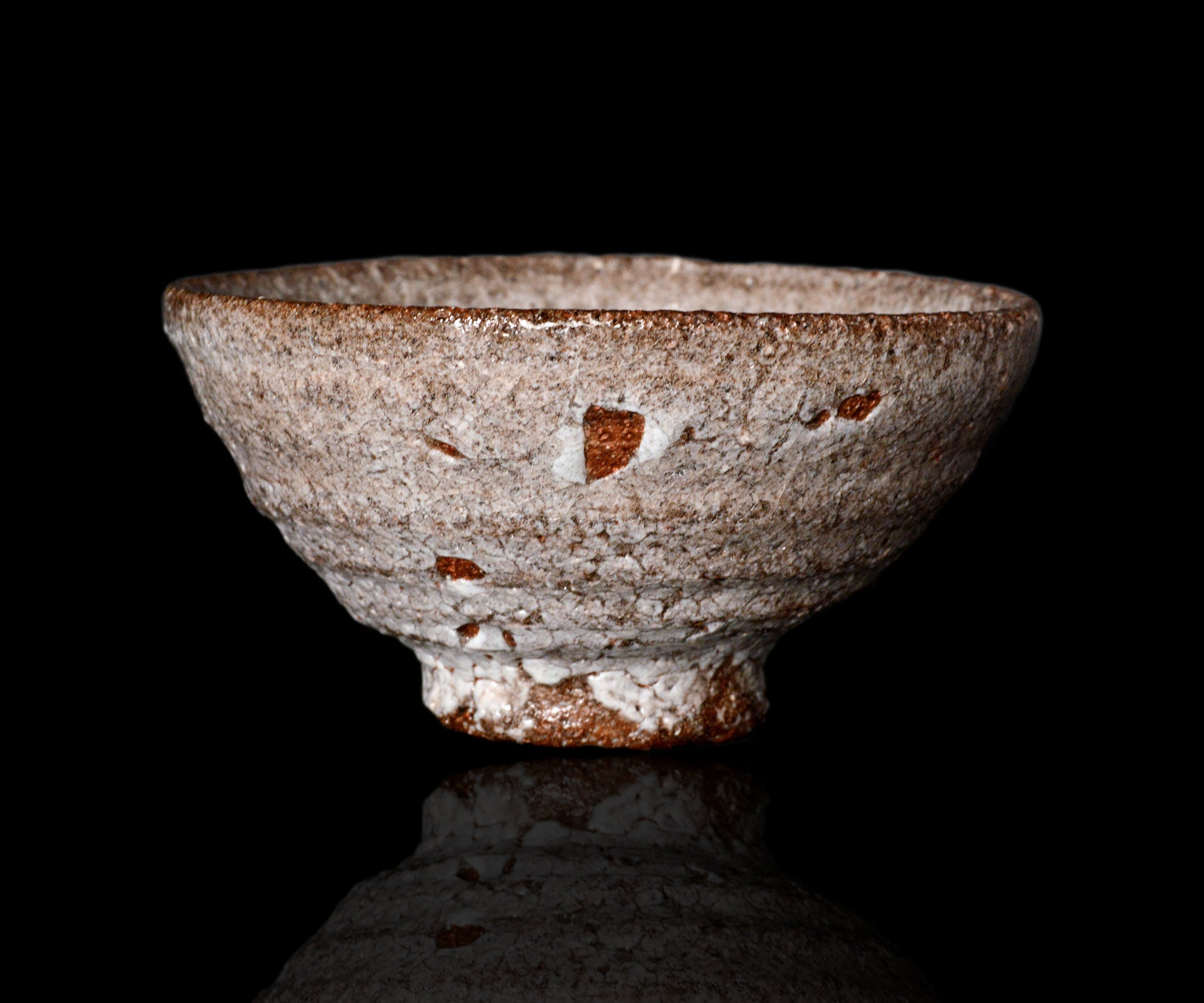 西浦武 -Takeshi Nishiura- – 窯と土～Kama-to-tsuchi～