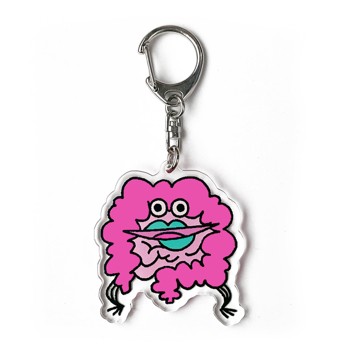 キーホルダー「ZOUKINOSUKE」（全8種） – KAMENOCO SHOP