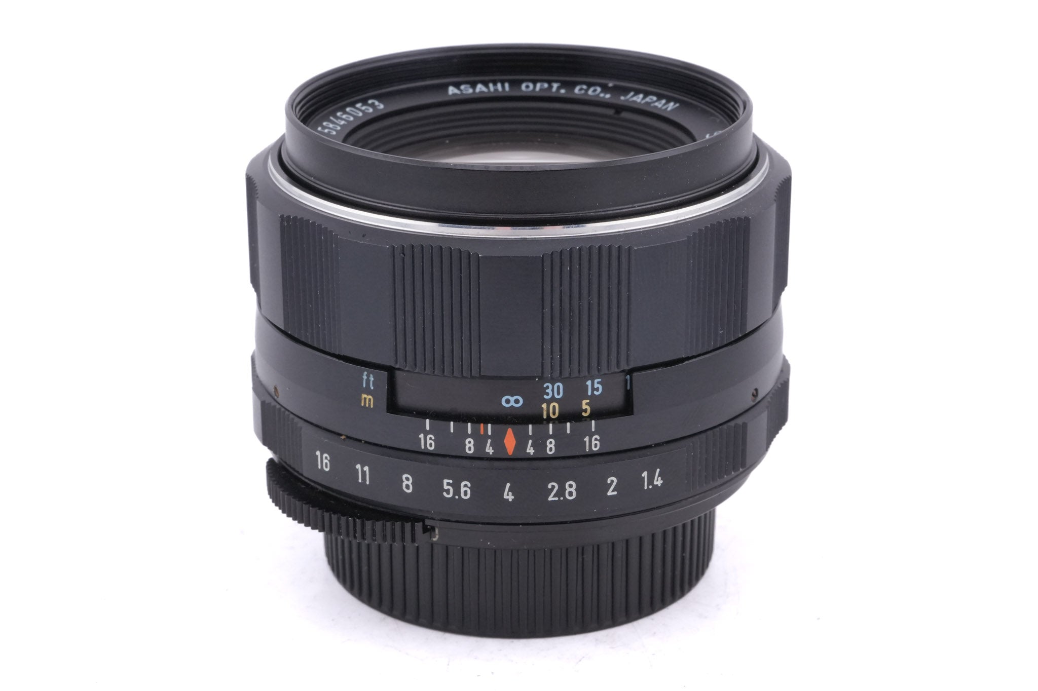 Cosina 35mm f2.8 Auto MC Cosinon - Lens – Kamerastore