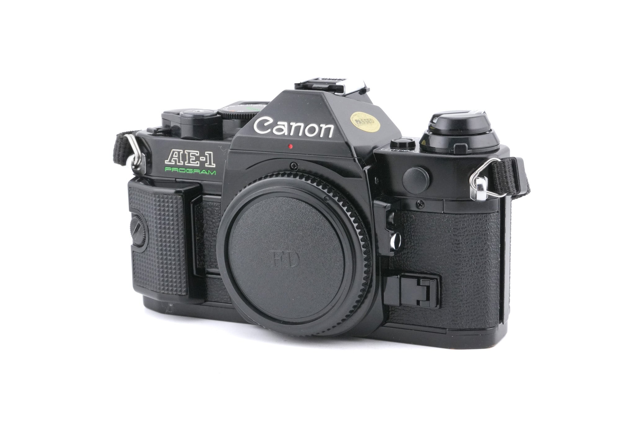 Canon AE-1 Program - Camera – Kamerastore