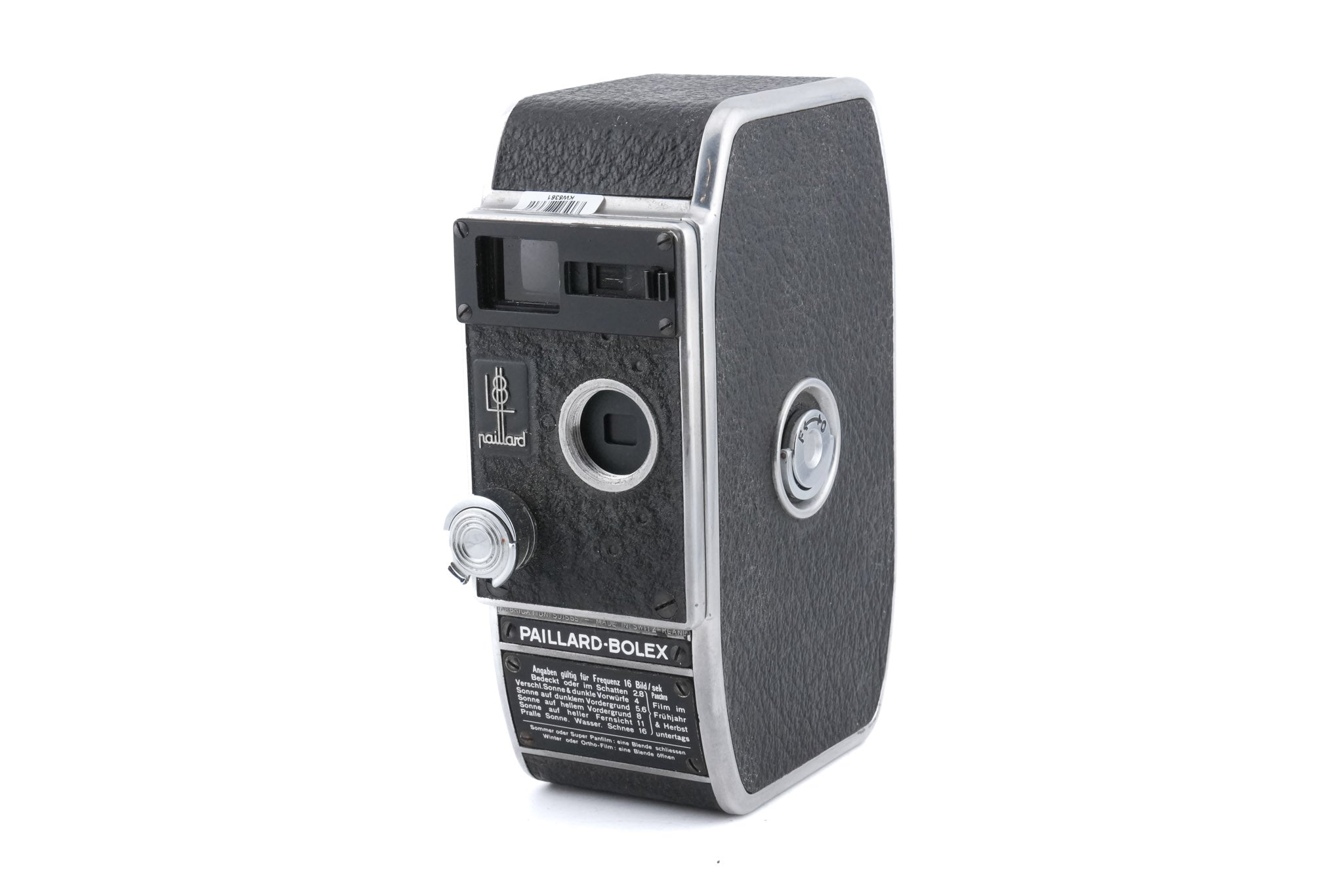 Som Berthio Paris Cinor 50mm F3.5 L39→M Som Berthio Paris Cinor