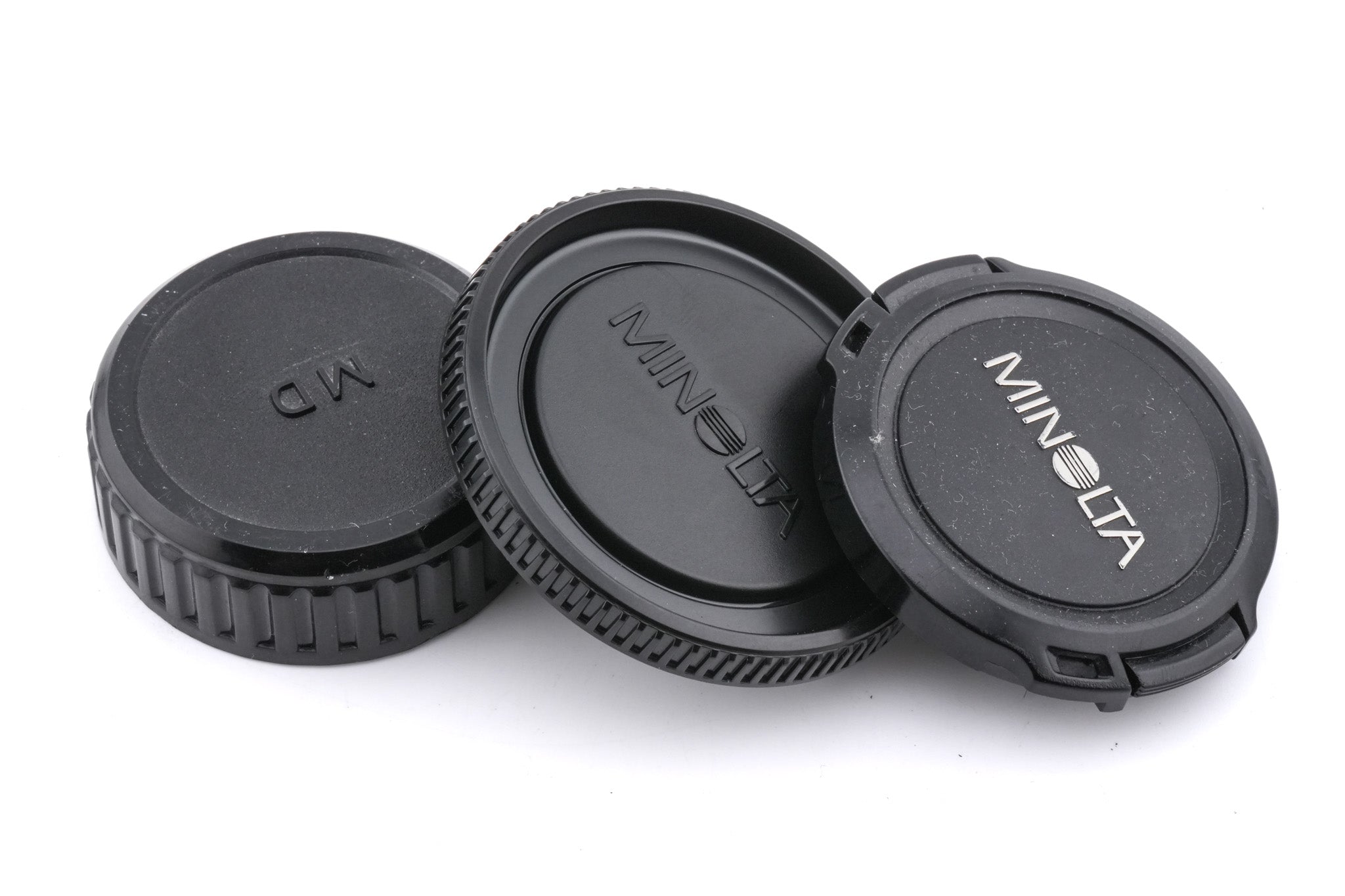 MINOLTA X-700 ブラック MD ROKKOR 50mm F/1.4