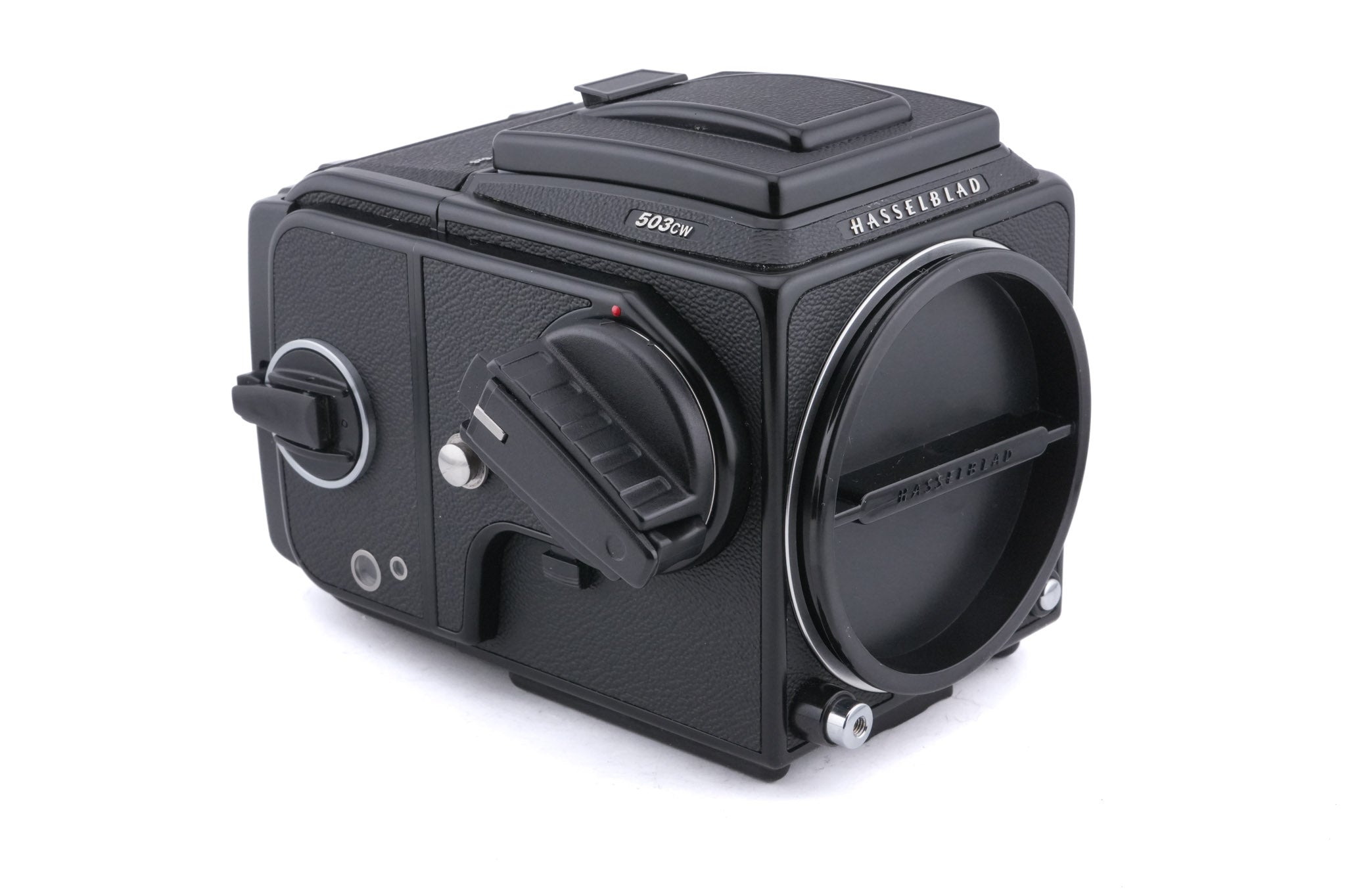 Hasselblad 503CW (10243 / 10246) - Camera – Kamerastore