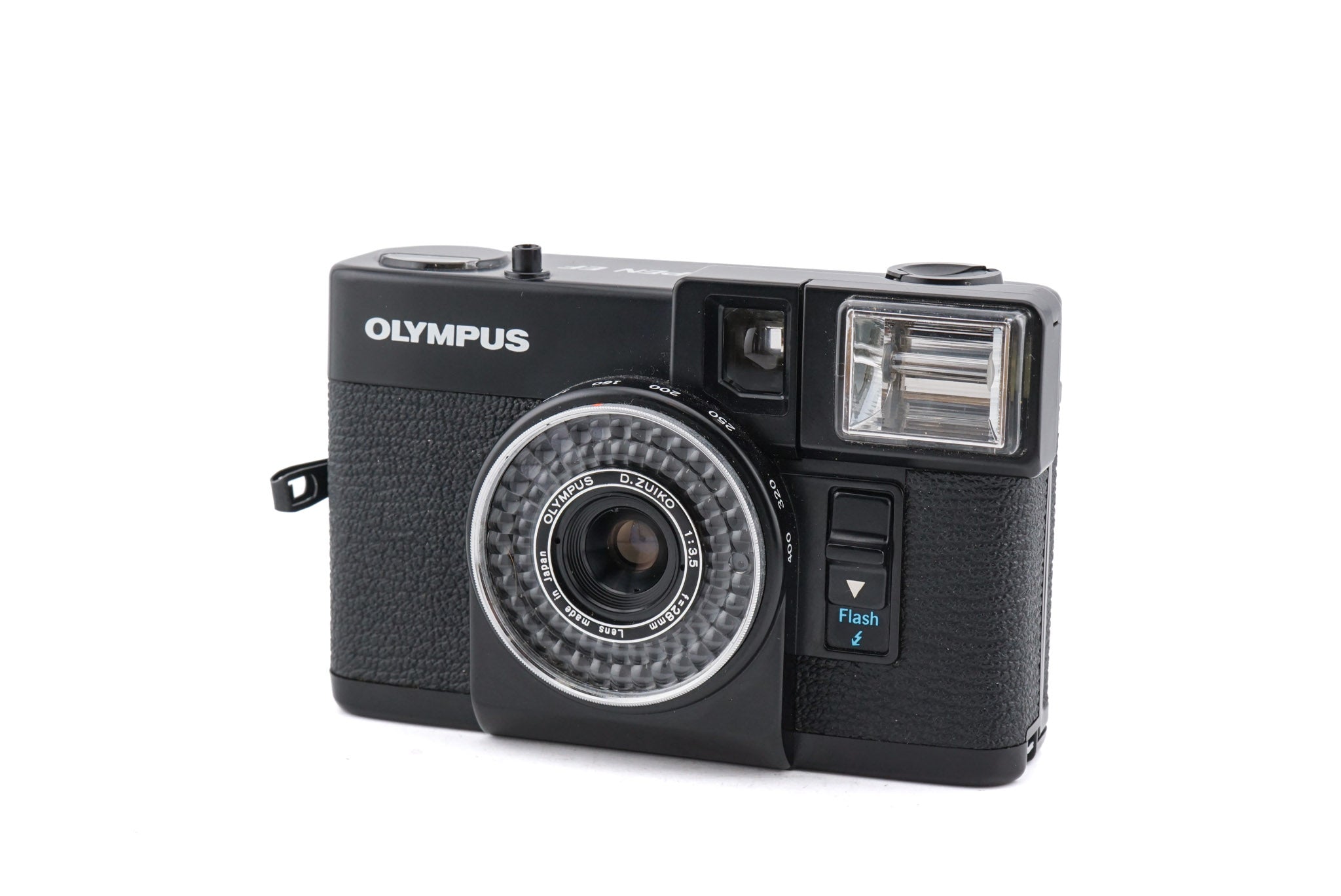 C6455】OLYMPUS オリンパス PEN EF フイルムカメラ C6455】OLYMPUS