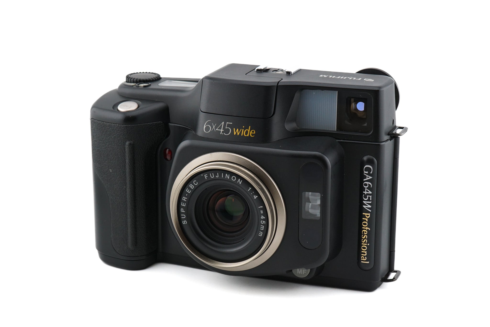 Fujifilm GA645W Professional - Camera – Kamerastore