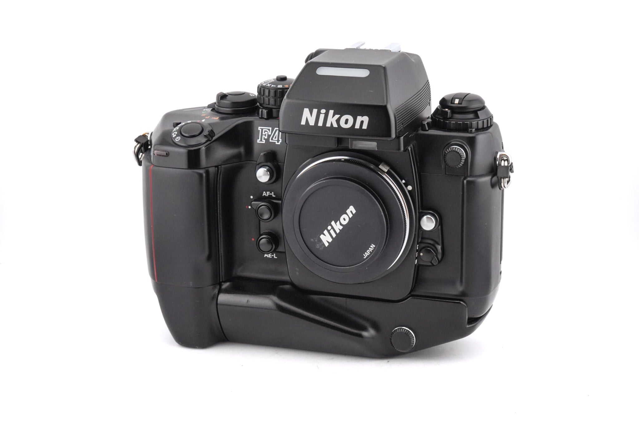 ニコン Nikon F4 ボディ MF-22 Nikon f4 mf-22 セット 【公式通販】