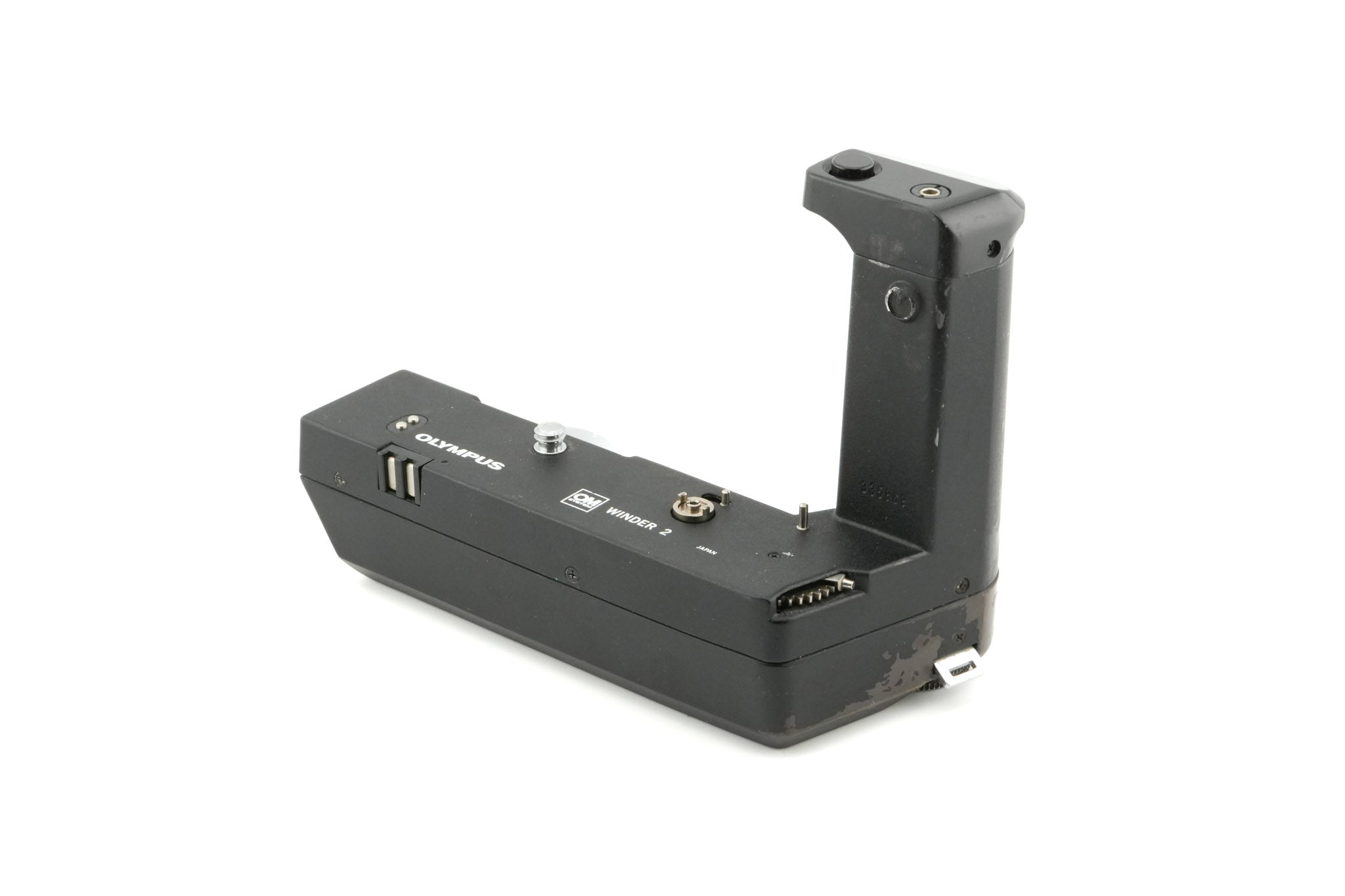Olympus Winder 2 - Accessory – Kamerastore