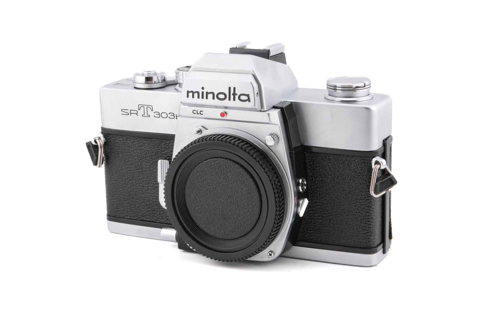 Minolta SR-T 101 - Camera – Kamerastore