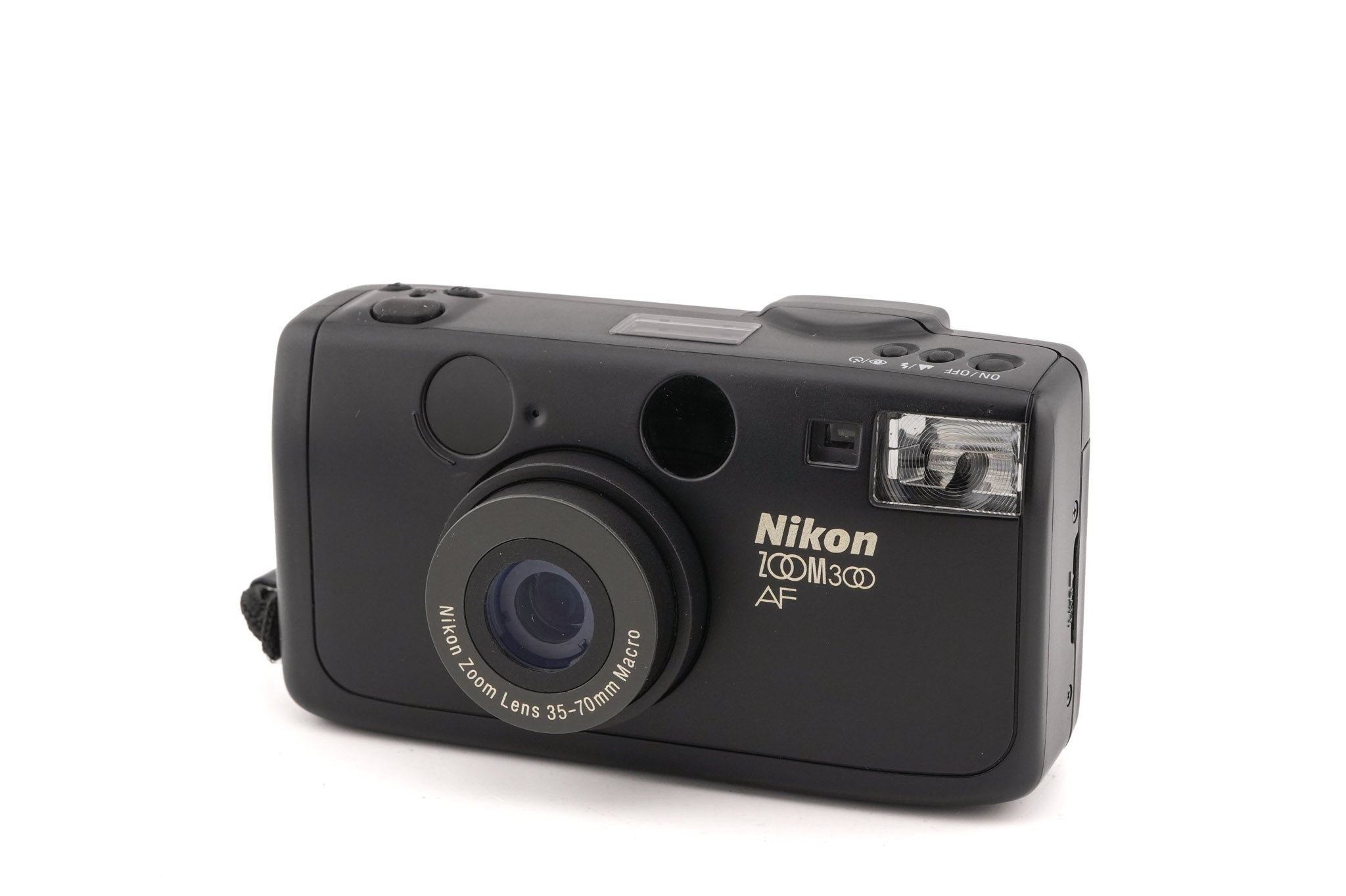 Nikon Zoom 300 AF - Camera – Kamerastore