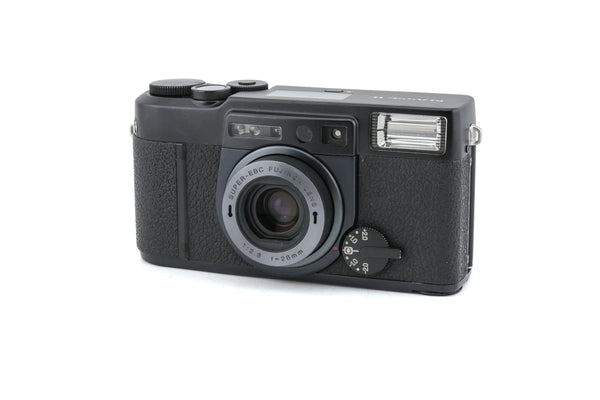 Fujifilm Klasse W - Camera – Kamerastore
