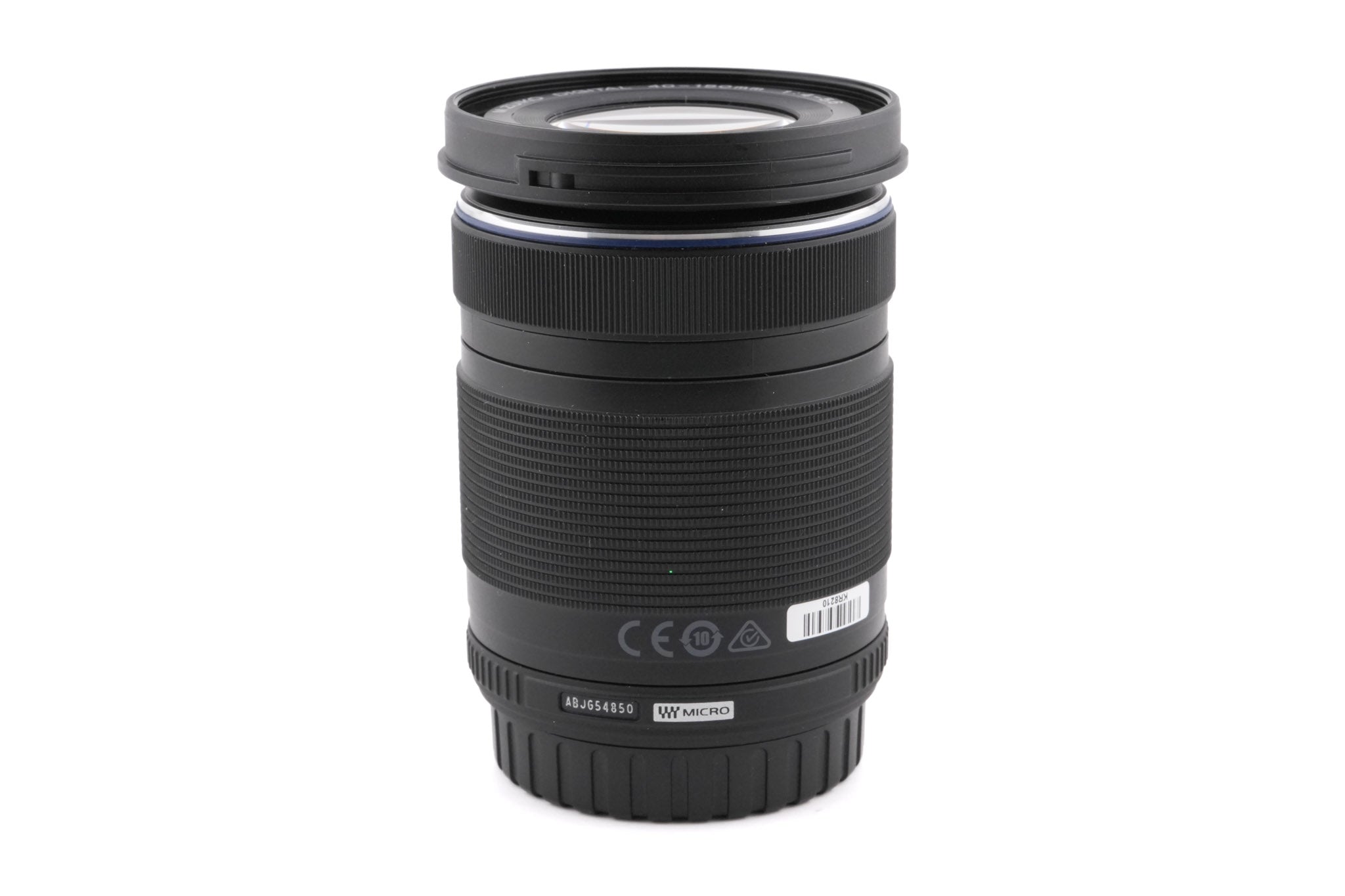 Olympus 40-150mm f4-5.6 M.Zuiko Digital R ED MSC – Kamerastore