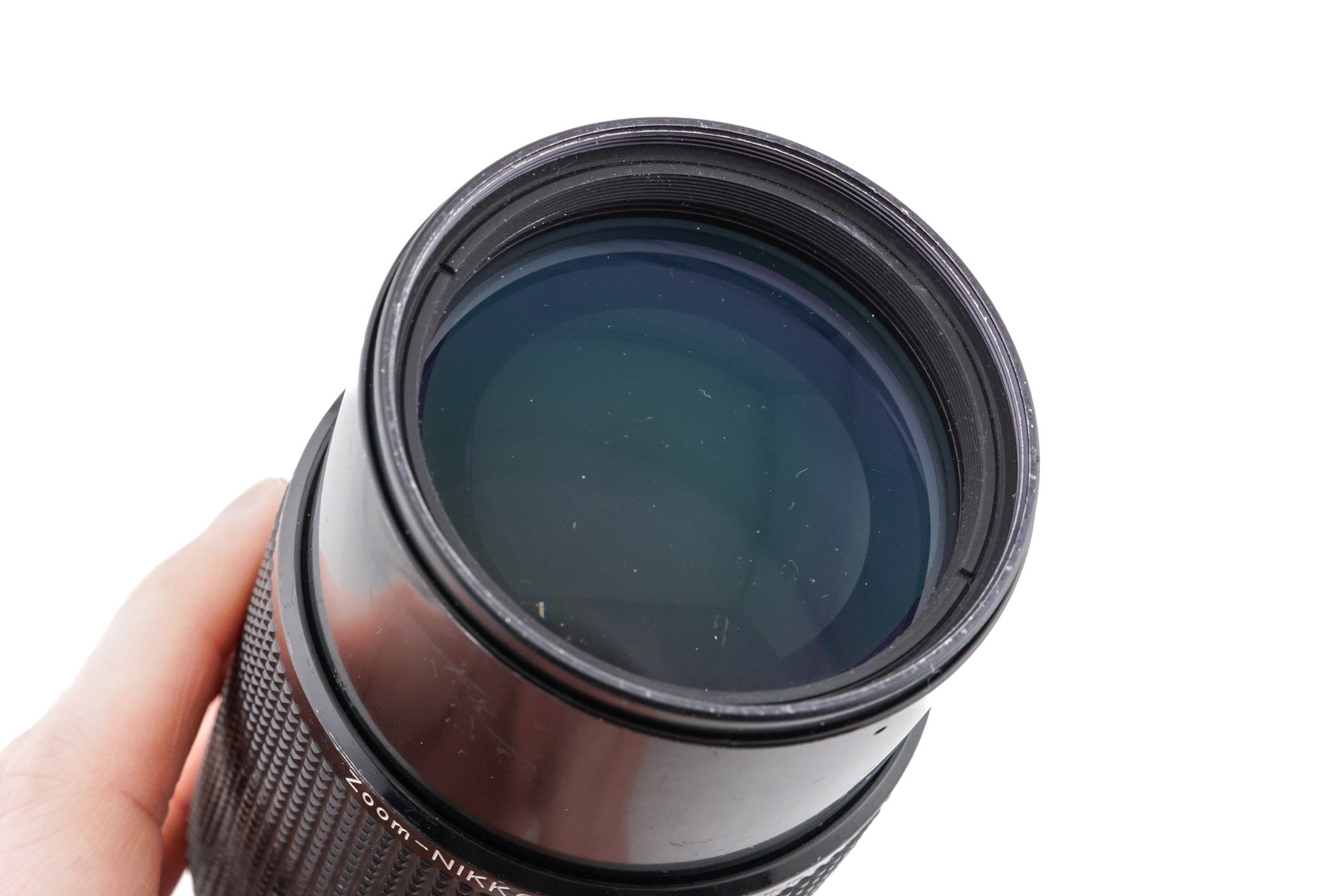 Nikon 80-200mm f4 Zoom-Nikkor AI-S - Lens – Kamerastore