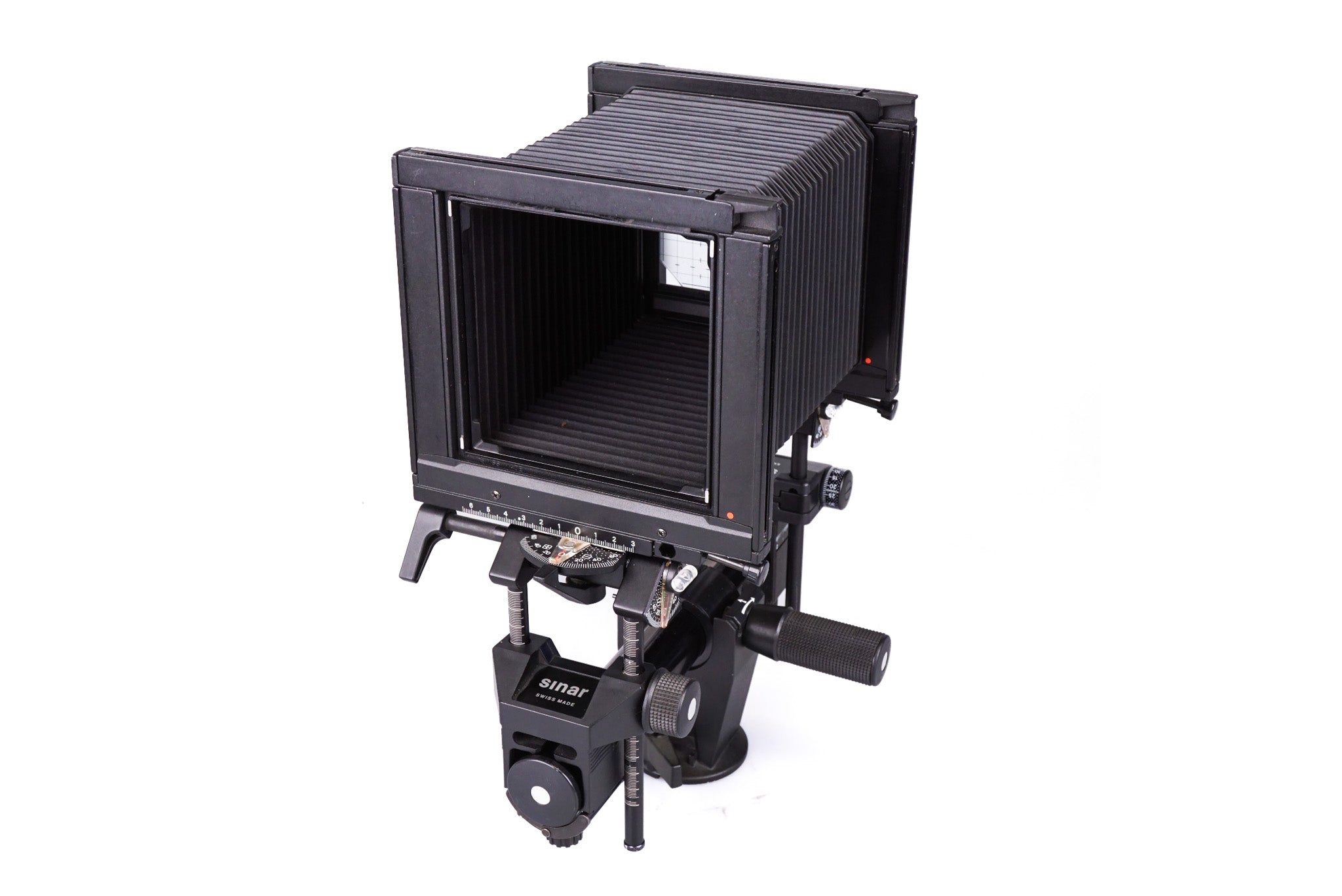 Sinar F2 – Kamerastore