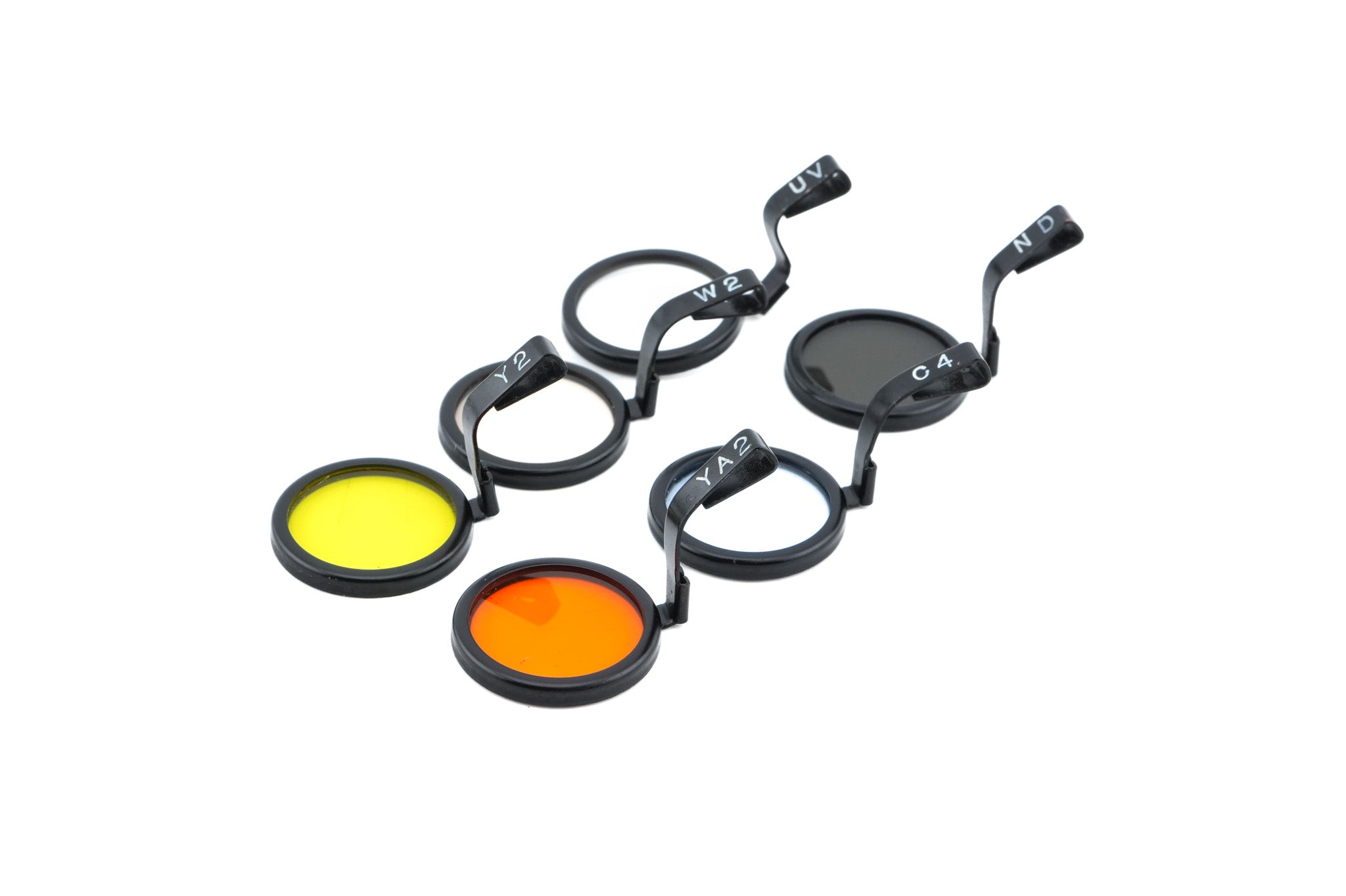 フィルムカメラ Panon Widelux F6B w/ Widelux Filter Set フィルム