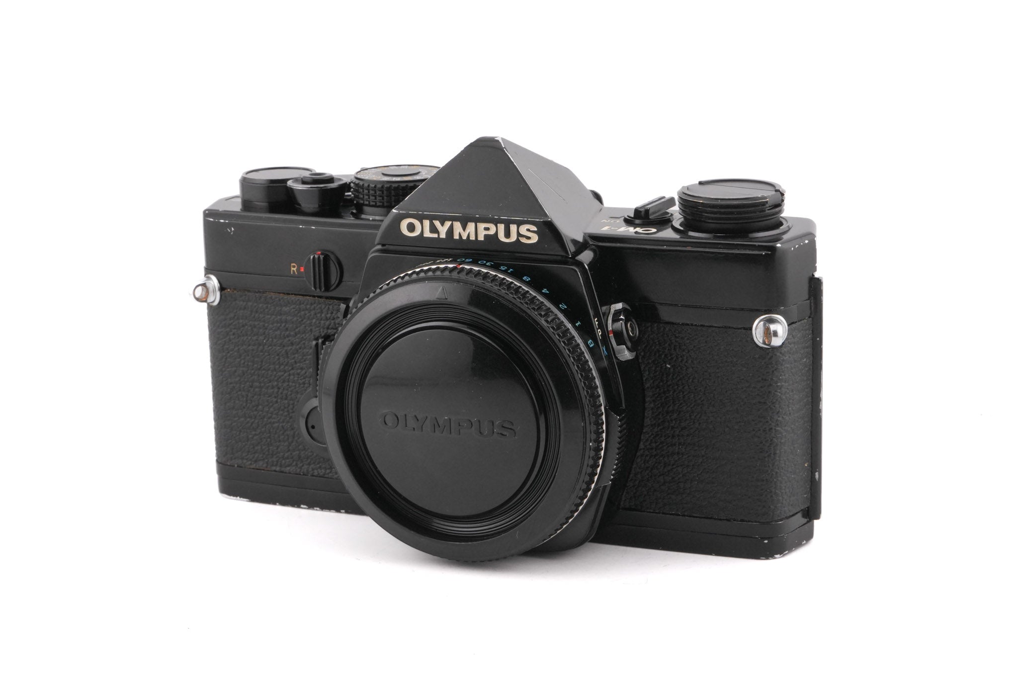 Olympus OM-1 - Camera – Kamerastore