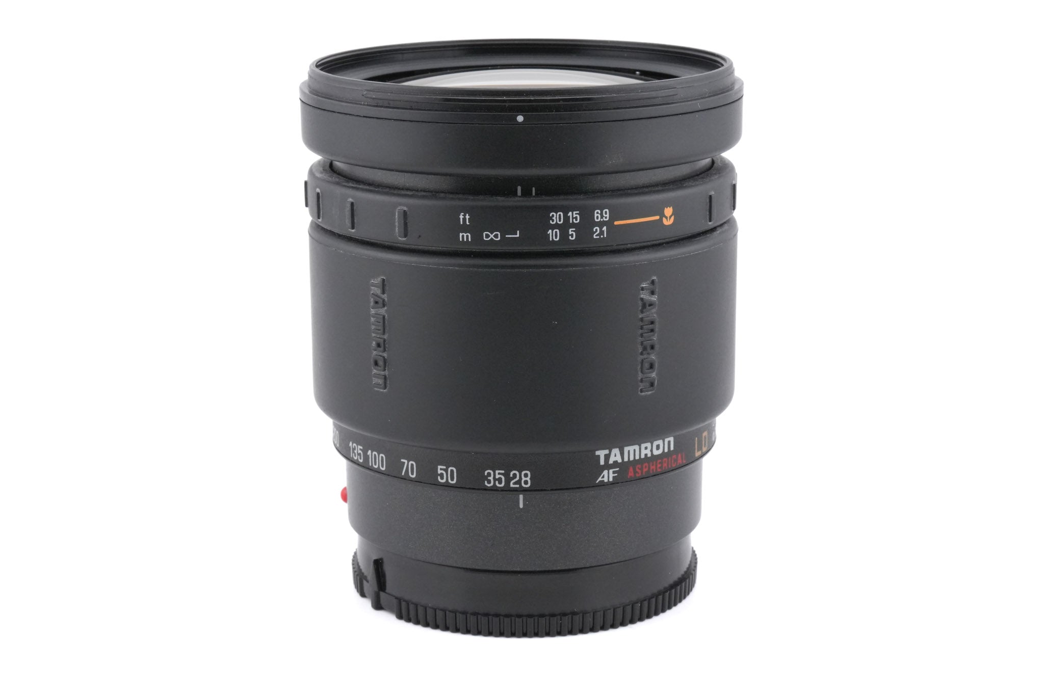 Tamron 300mm f2.8 SP LD IF BBAR MC (60B) - Lens – Kamerastore