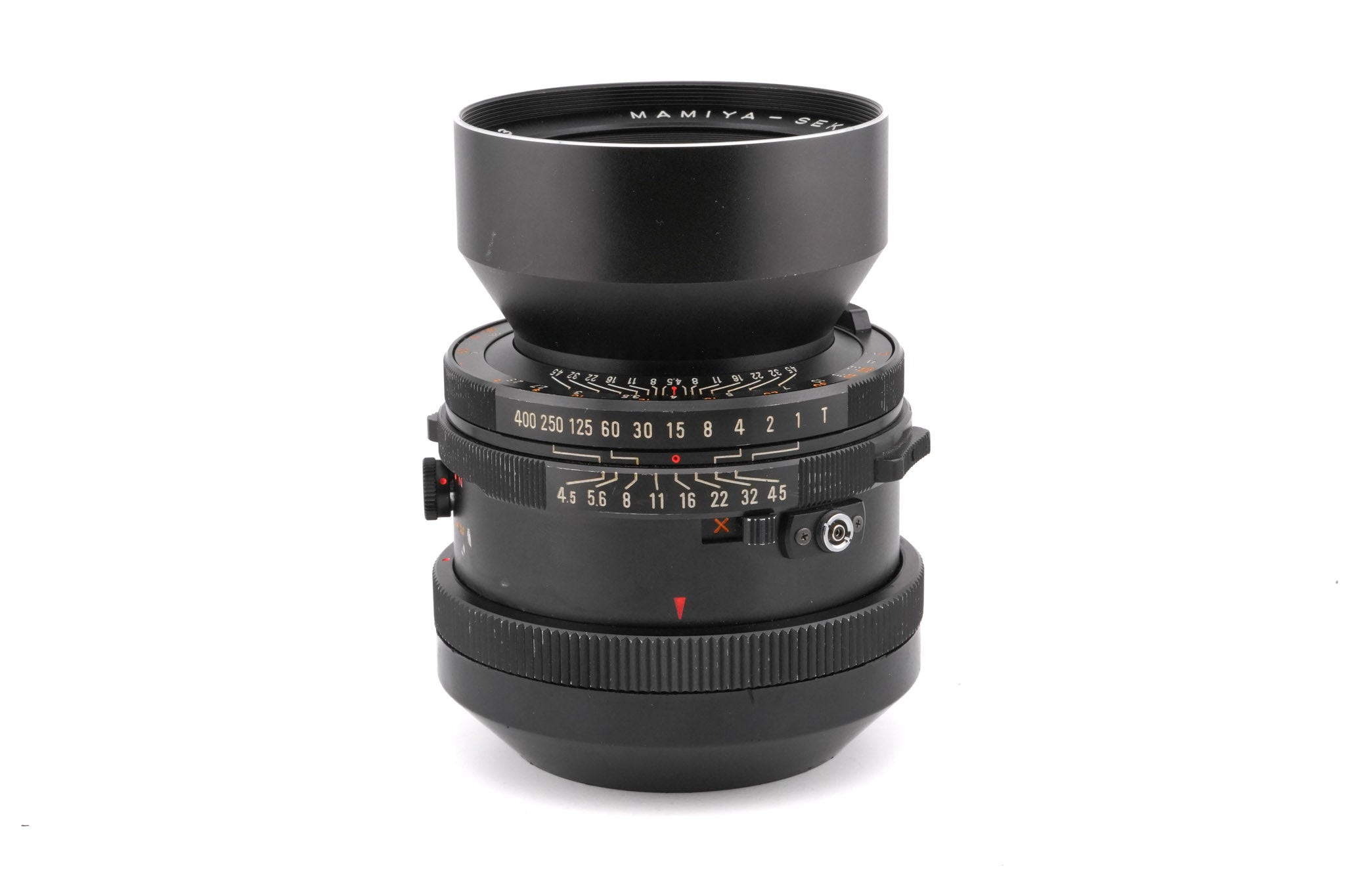 レンズ(単焦点) Mamiya Sekor 250mm f5 レンズ(単焦点) Mamiya Sekor