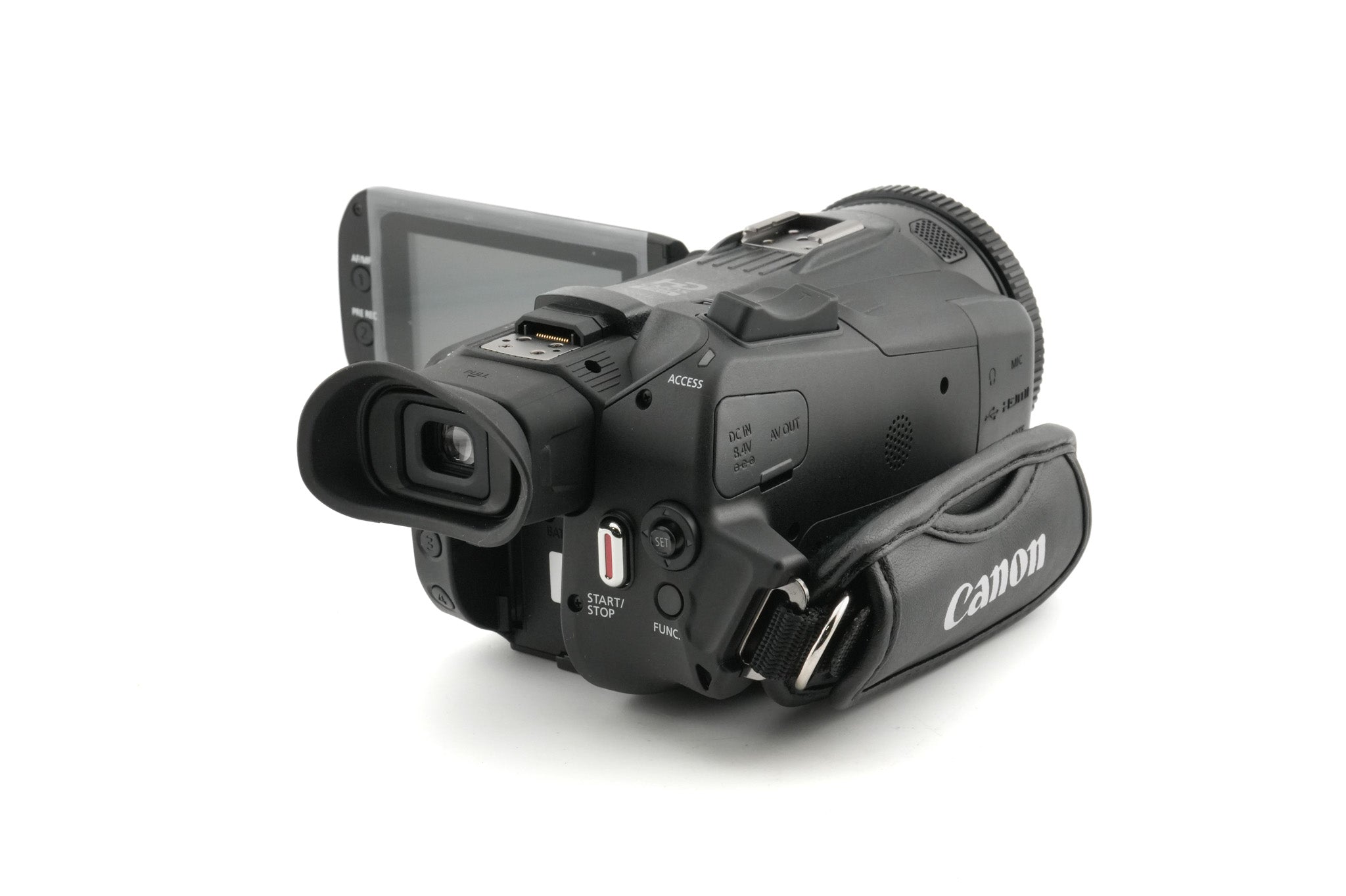 Canon XA11 – Kamerastore