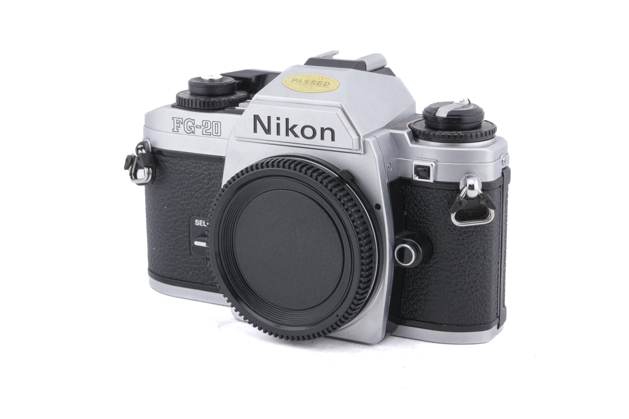 Nikon FG-20 - Camera – Kamerastore